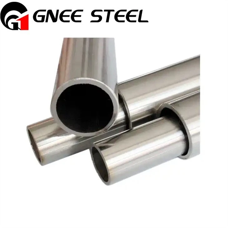 Inconel Astm B446 Uns N06625 718 Alloy Pipe