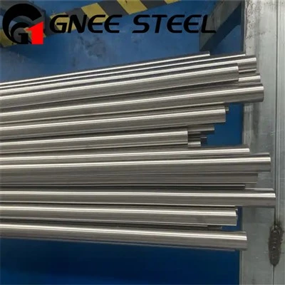 654Smo UNS S31727 Tubs inoxidables super duplex
