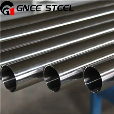 ASTM B564 N 06625 702 Pipe d'acer inoxidable
