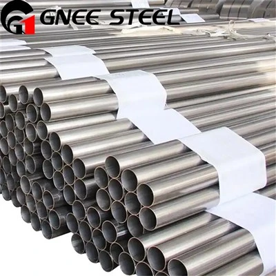C -276 C22 C4 Pipe tractat per calor Hastelloy