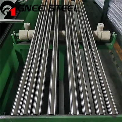 Inconel Uns N07750 939 Aliatge Tub