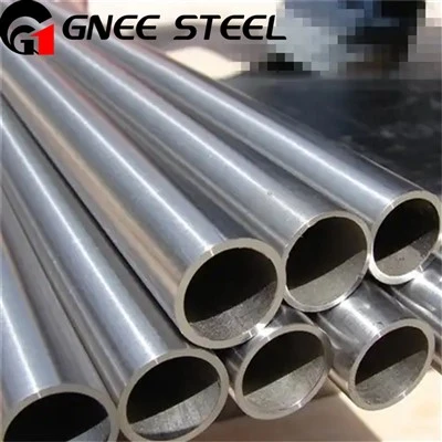 Material 2.4856 N06601 Tub