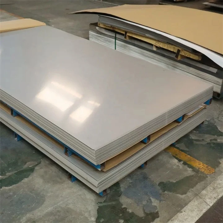 309 310S Stainless Steel Plate