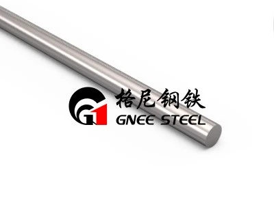 Stainless Steel 316L Round Bar
