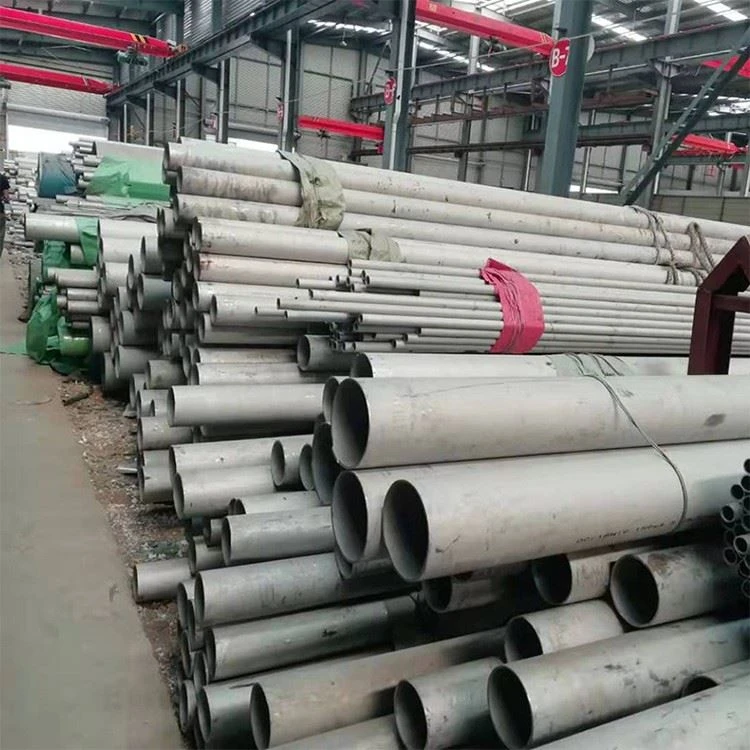 Duplex Stainless Steel Seamless Pipe