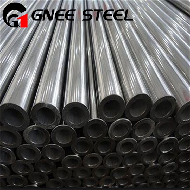 Tub Inconel 600 sense costures