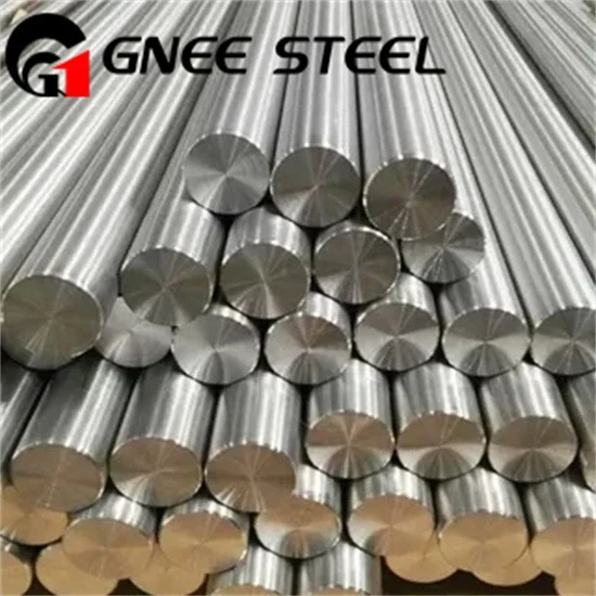 Inconel Alloy600 Round Bar