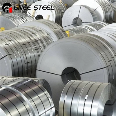 CRGO Steel: tot el que necessiteu saber