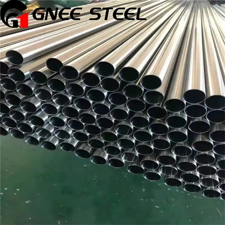 Nickel GH3030 Superalloy Pipe