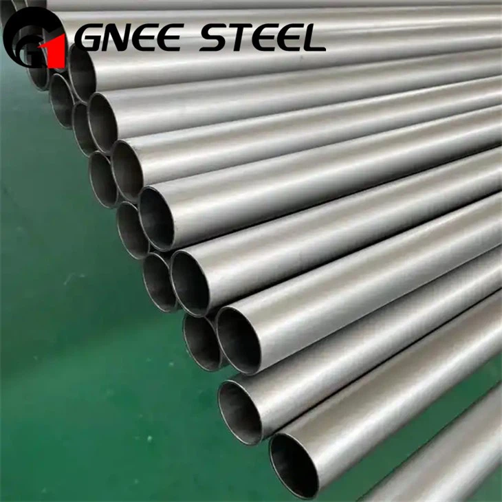 Nickel GH3030 Superalloy Pipe