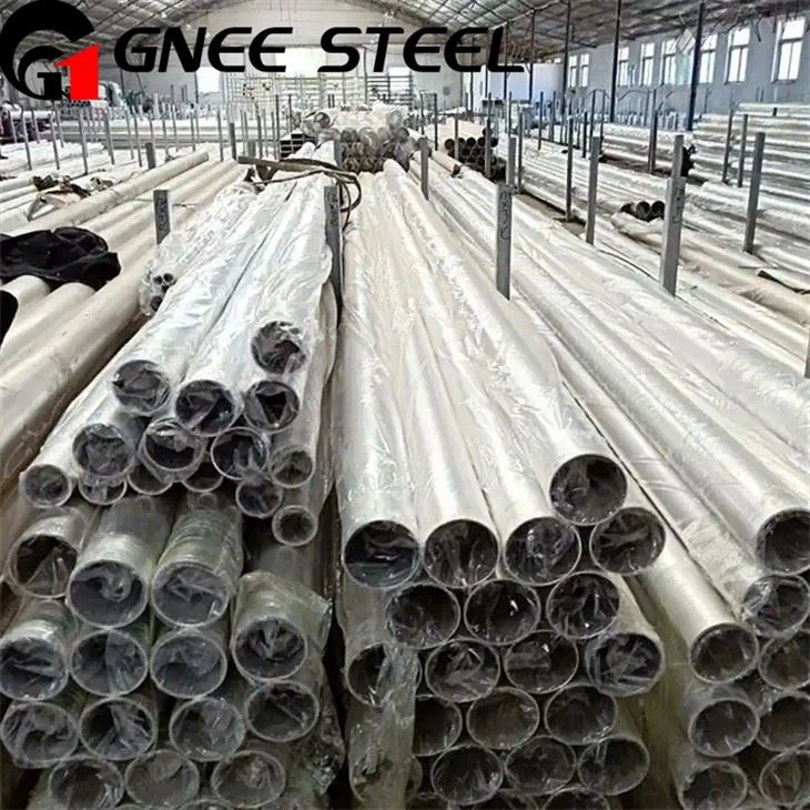 Nickel GH3030 Superalloy Pipe
