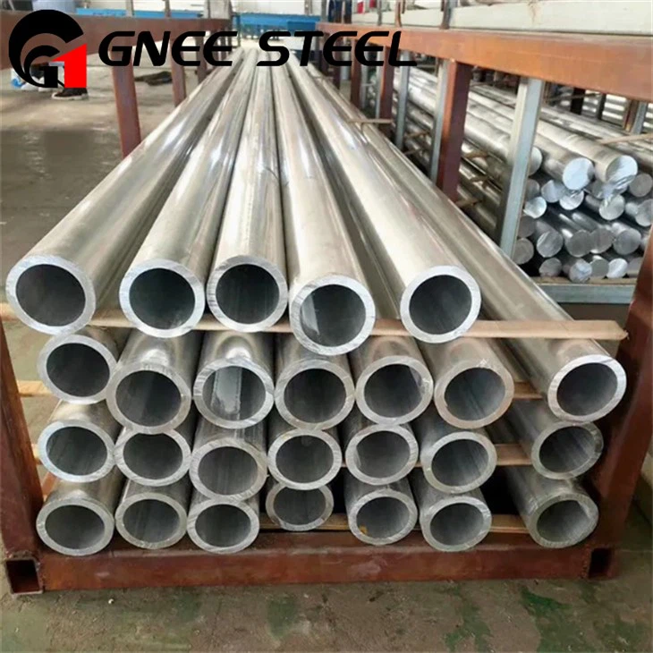 Nickel GH3030 Superalloy Pipe