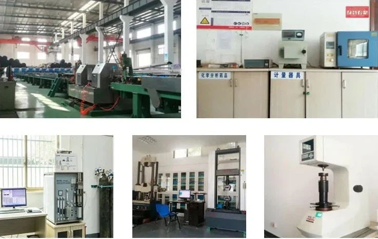 GNEE Group Alloy GH3030 Testing GNEE Group Alloy GH3030 Testing