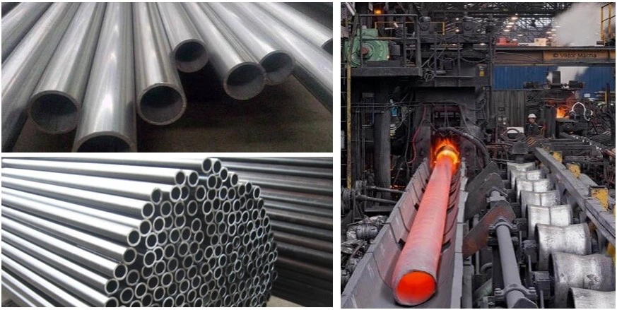 GNEE Alloy 3030 Seamless Pipe GNEE Alloy 3030 Seamless Pipe