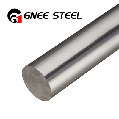17-4 PH 1,4542 Barra d'acer inoxidable d'alta resistència