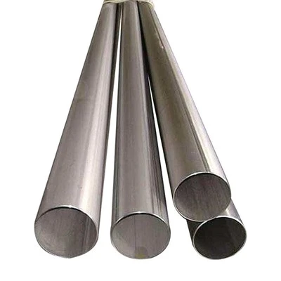 Tub d'acer inoxidable 301