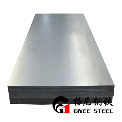 Placa d'acer inoxidable 409L inoxidable 409, grau UNS40900