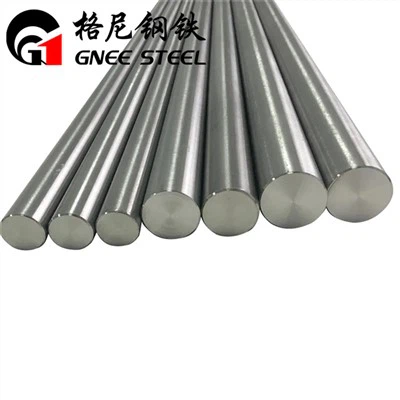 Barra rodona d'acer inoxidable 321H