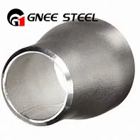 Reductor concèntric ASTM A403 WP317L SS
