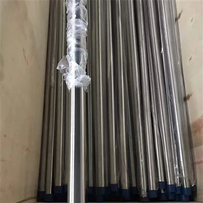 Tub d'aliatges d'alta temperatura GH3536 3230