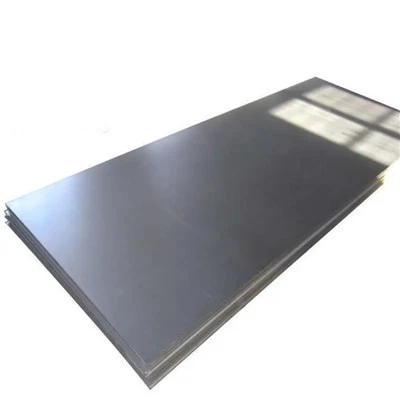 Làmina/Placa Hastelloy B3