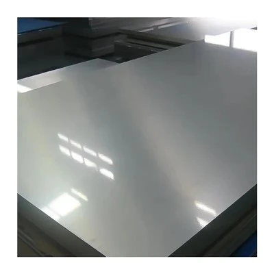 Placa composta d'aliatge de matèries primeres Hastelloy C-2000