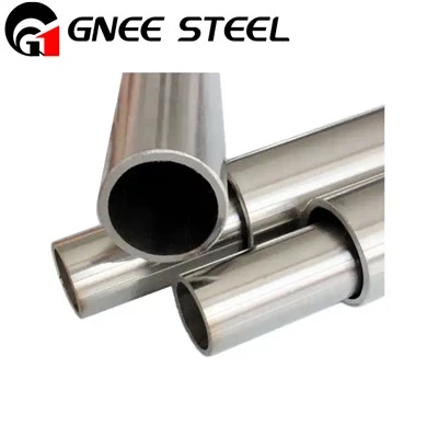 Inconel 713c x -750 canonada perfecta