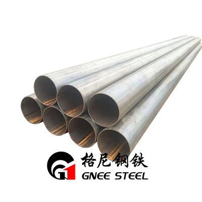Tub Inconel soldat / sense soldadura