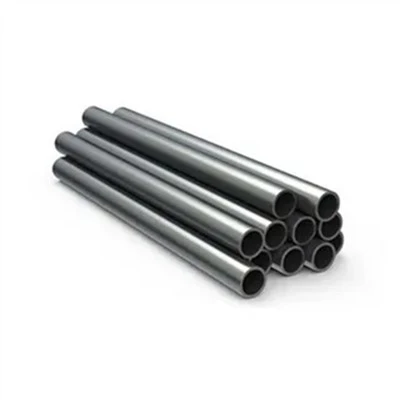 Pipa Monel Alloy 502