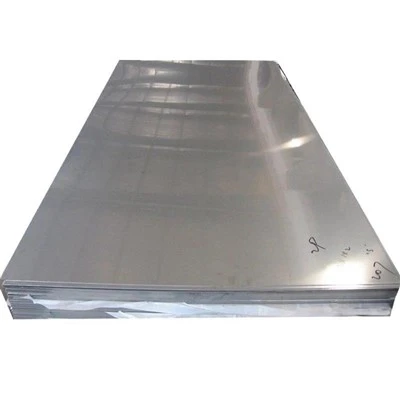S235JR Placa d'acer al carboni