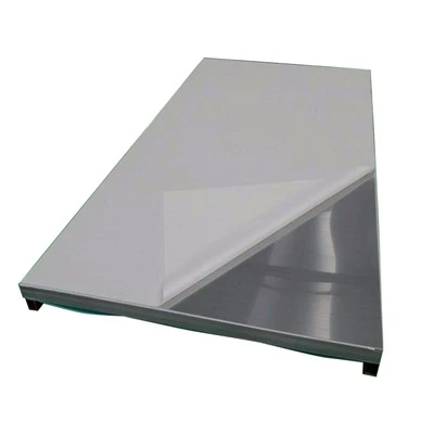 Placa d'acer inoxidable SS317 317L
