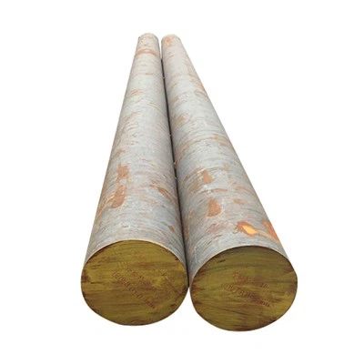 Barra d'acer inoxidable SS416