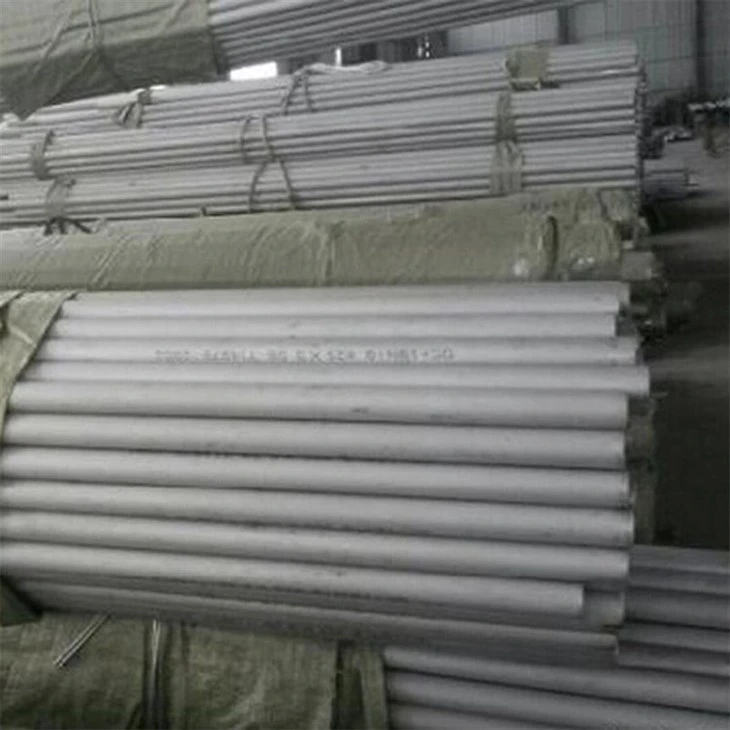 Stainless Steel 441 Pipe