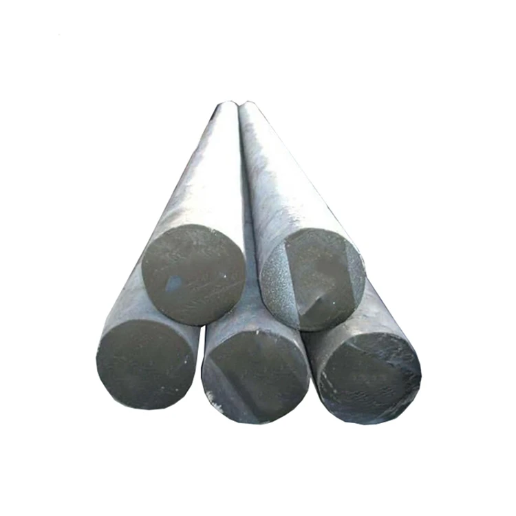 Barres rodones Super Duplex UNS S32760