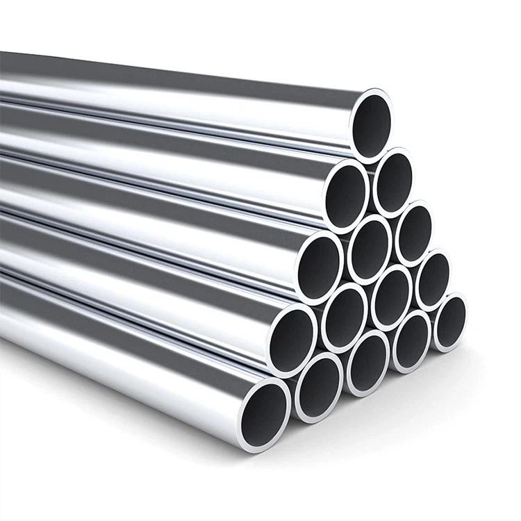 UNS N08926 UNS N08904 Super Alloy Pipe